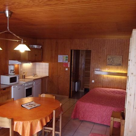 Apartamento Le Champbourguet Super Besse Exterior foto