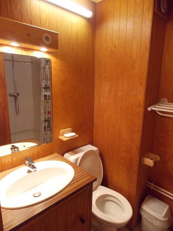 Apartamento Le Champbourguet Super Besse Exterior foto