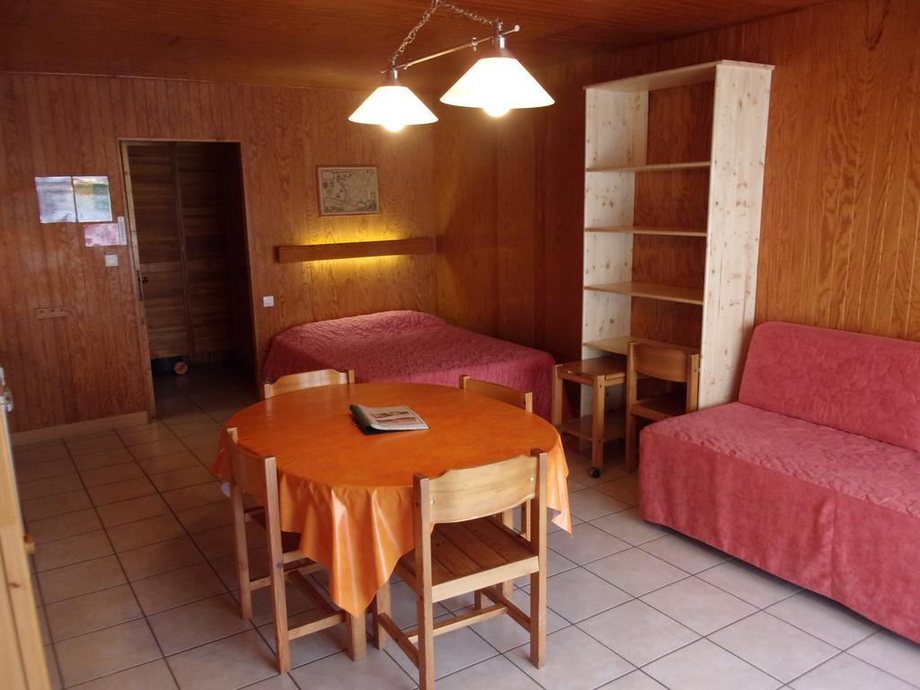 Apartamento Le Champbourguet Super Besse Exterior foto