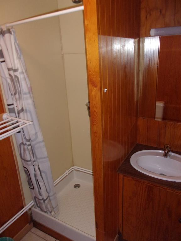 Apartamento Le Champbourguet Super Besse Exterior foto